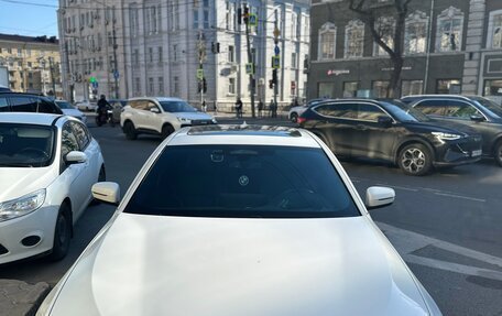BMW 5 серия, 2021 год, 5 500 000 рублей, 8 фотография