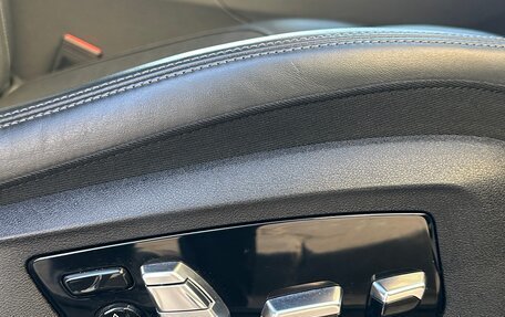 BMW 5 серия, 2021 год, 5 500 000 рублей, 22 фотография