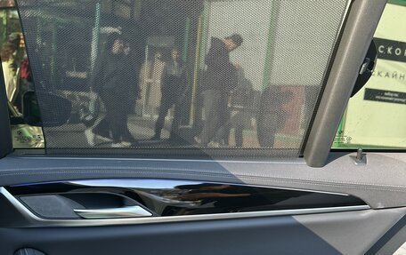 BMW 5 серия, 2021 год, 5 500 000 рублей, 20 фотография