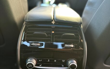 BMW 5 серия, 2021 год, 5 500 000 рублей, 24 фотография