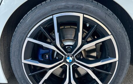 BMW 5 серия, 2021 год, 5 500 000 рублей, 29 фотография