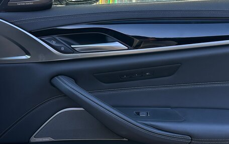 BMW 5 серия, 2021 год, 5 500 000 рублей, 18 фотография