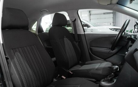 Volkswagen Polo VI (EU Market), 2017 год, 1 019 000 рублей, 14 фотография