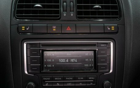 Volkswagen Polo VI (EU Market), 2017 год, 1 019 000 рублей, 15 фотография