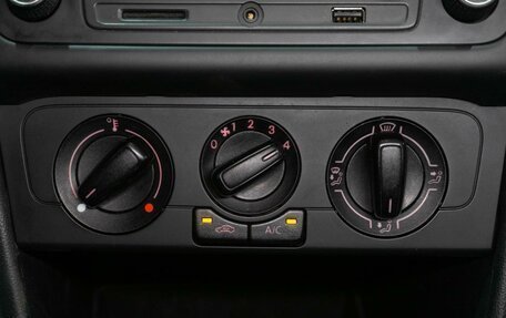 Volkswagen Polo VI (EU Market), 2017 год, 1 019 000 рублей, 16 фотография