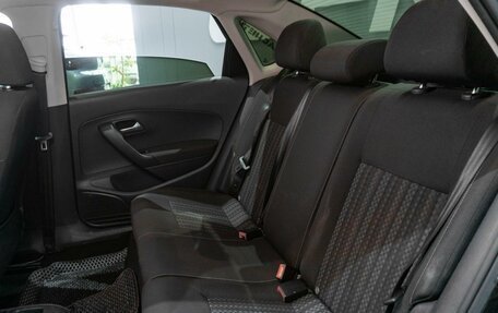 Volkswagen Polo VI (EU Market), 2017 год, 1 019 000 рублей, 20 фотография