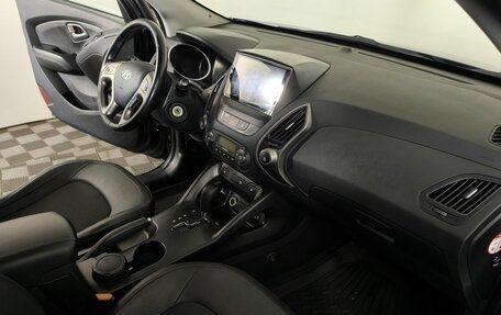 Hyundai ix35 I рестайлинг, 2015 год, 1 390 000 рублей, 9 фотография