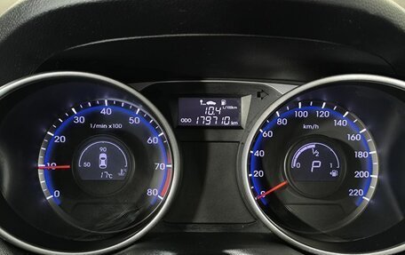 Hyundai ix35 I рестайлинг, 2015 год, 1 390 000 рублей, 7 фотография