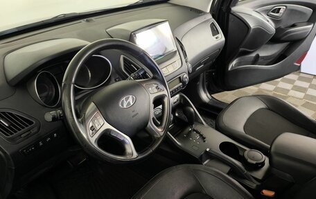 Hyundai ix35 I рестайлинг, 2015 год, 1 390 000 рублей, 8 фотография