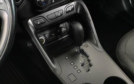 Hyundai ix35 I рестайлинг, 2015 год, 1 390 000 рублей, 16 фотография