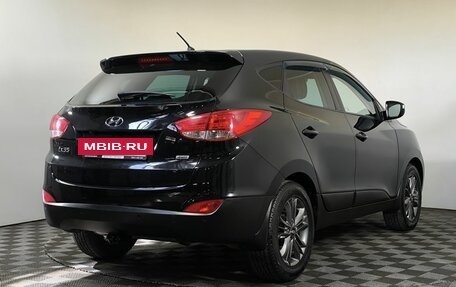 Hyundai ix35 I рестайлинг, 2015 год, 1 390 000 рублей, 6 фотография