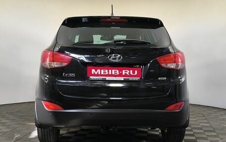 Hyundai ix35 I рестайлинг, 2015 год, 1 390 000 рублей, 5 фотография
