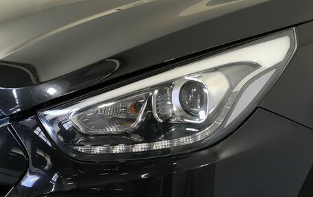 Hyundai ix35 I рестайлинг, 2015 год, 1 390 000 рублей, 19 фотография