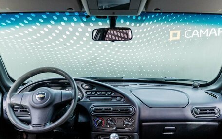 Chevrolet Niva I рестайлинг, 2014 год, 428 000 рублей, 9 фотография