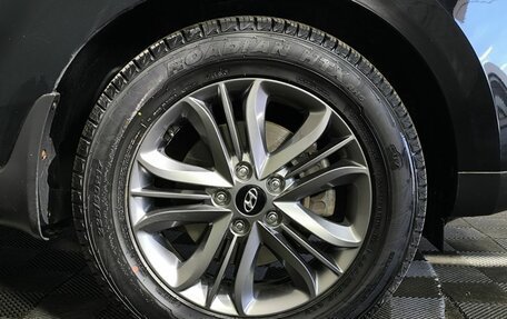 Hyundai ix35 I рестайлинг, 2015 год, 1 390 000 рублей, 21 фотография
