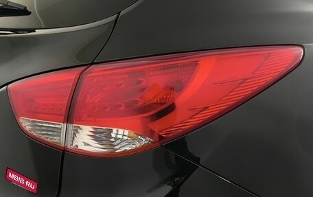 Hyundai ix35 I рестайлинг, 2015 год, 1 390 000 рублей, 20 фотография