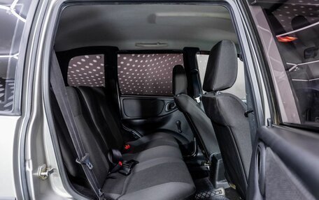 Chevrolet Niva I рестайлинг, 2014 год, 428 000 рублей, 18 фотография