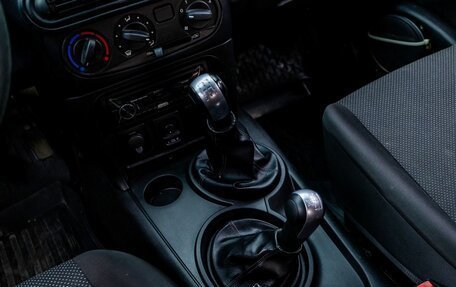 Chevrolet Niva I рестайлинг, 2014 год, 428 000 рублей, 14 фотография