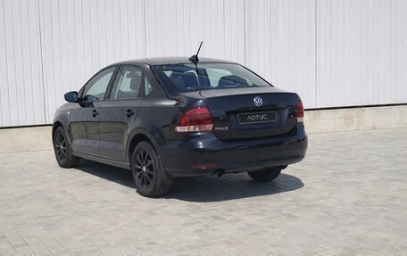 Volkswagen Polo VI (EU Market), 2019 год, 1 399 000 рублей, 5 фотография