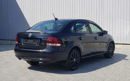 Volkswagen Polo VI (EU Market), 2019 год, 1 399 000 рублей, 4 фотография