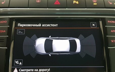 Volkswagen Polo VI (EU Market), 2019 год, 1 399 000 рублей, 10 фотография