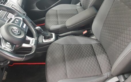 Volkswagen Polo VI (EU Market), 2019 год, 1 399 000 рублей, 16 фотография