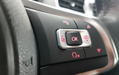 Volkswagen Polo VI (EU Market), 2019 год, 1 399 000 рублей, 12 фотография