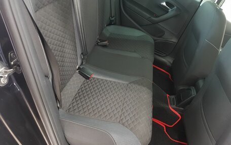 Volkswagen Polo VI (EU Market), 2019 год, 1 399 000 рублей, 18 фотография