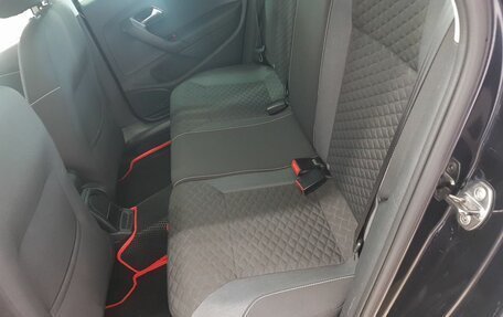 Volkswagen Polo VI (EU Market), 2019 год, 1 399 000 рублей, 17 фотография