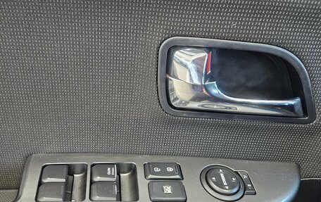 KIA Rio III рестайлинг, 2012 год, 849 000 рублей, 17 фотография