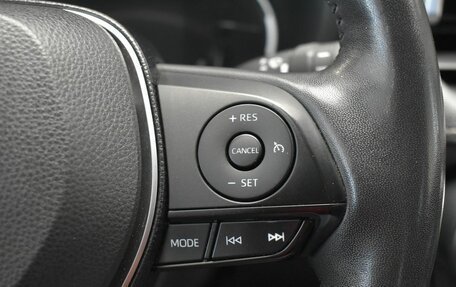 Toyota RAV4, 2020 год, 3 290 000 рублей, 11 фотография