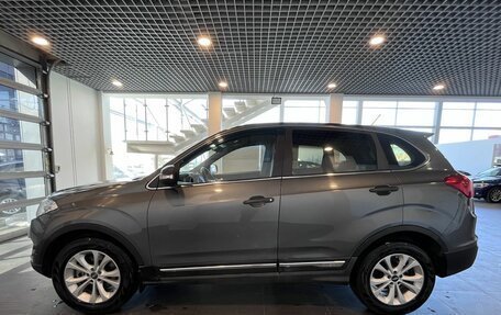 Chery Tiggo 5 I рестайлинг, 2015 год, 867 000 рублей, 6 фотография