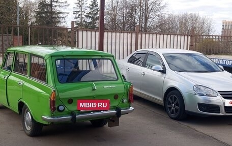 Москвич 2137, 1980 год, 1 100 000 рублей, 6 фотография