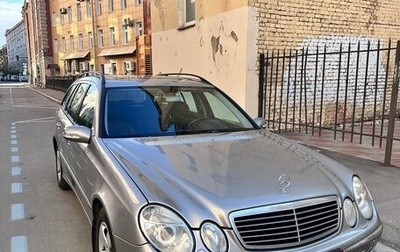 Mercedes-Benz E-Класс, 2004 год, 1 190 000 рублей, 1 фотография