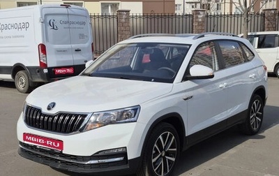 Skoda Kamiq I, 2025 год, 2 590 000 рублей, 1 фотография