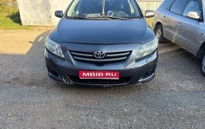 Toyota Corolla, 2007 год, 650 000 рублей, 1 фотография