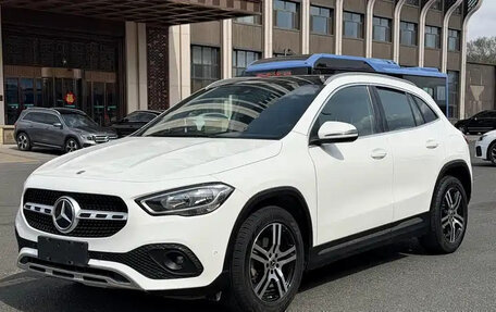 Mercedes-Benz GLA, 2022 год, 2 050 000 рублей, 1 фотография