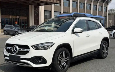 Mercedes-Benz GLA, 2022 год, 2 050 000 рублей, 1 фотография