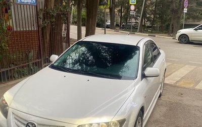 Mazda 6, 2003 год, 480 000 рублей, 1 фотография