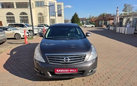 Nissan Teana, 2010 год, 920 000 рублей, 1 фотография