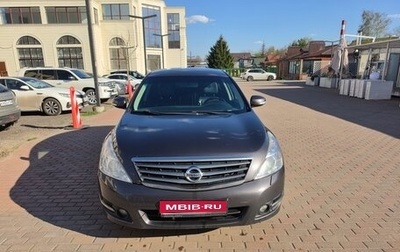 Nissan Teana, 2010 год, 920 000 рублей, 1 фотография