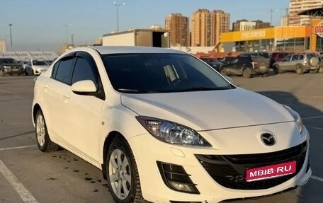 Mazda 3, 2010 год, 950 000 рублей, 1 фотография