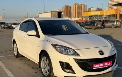 Mazda 3, 2010 год, 950 000 рублей, 1 фотография