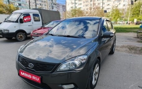KIA cee'd I рестайлинг, 2011 год, 815 000 рублей, 1 фотография
