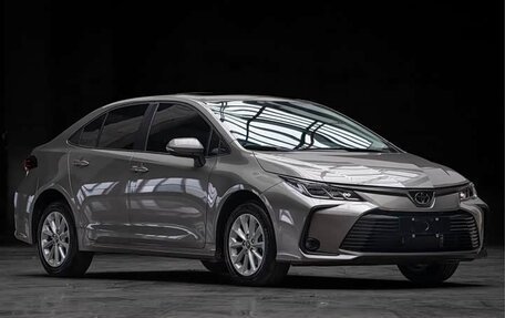 Toyota Corolla, 2023 год, 1 320 000 рублей, 1 фотография