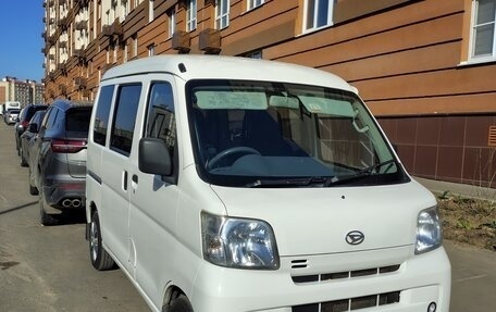Daihatsu Hijet X, 2014 год, 570 000 рублей, 1 фотография