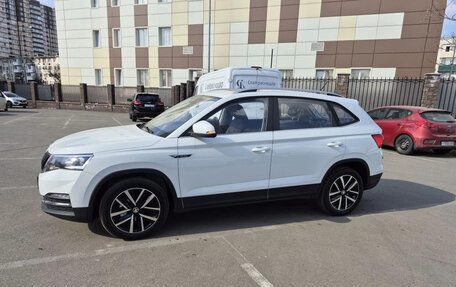 Skoda Kamiq I, 2025 год, 2 590 000 рублей, 5 фотография