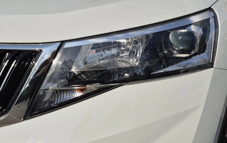 Skoda Kamiq I, 2025 год, 2 590 000 рублей, 8 фотография
