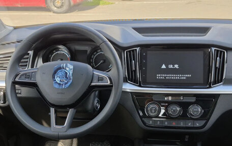 Skoda Kamiq I, 2025 год, 2 590 000 рублей, 14 фотография