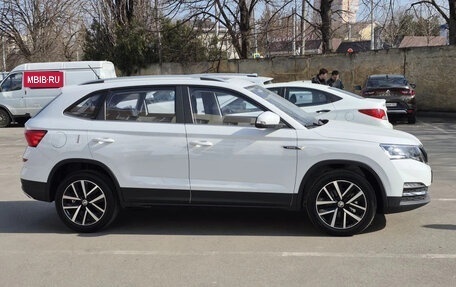 Skoda Kamiq I, 2025 год, 2 590 000 рублей, 4 фотография